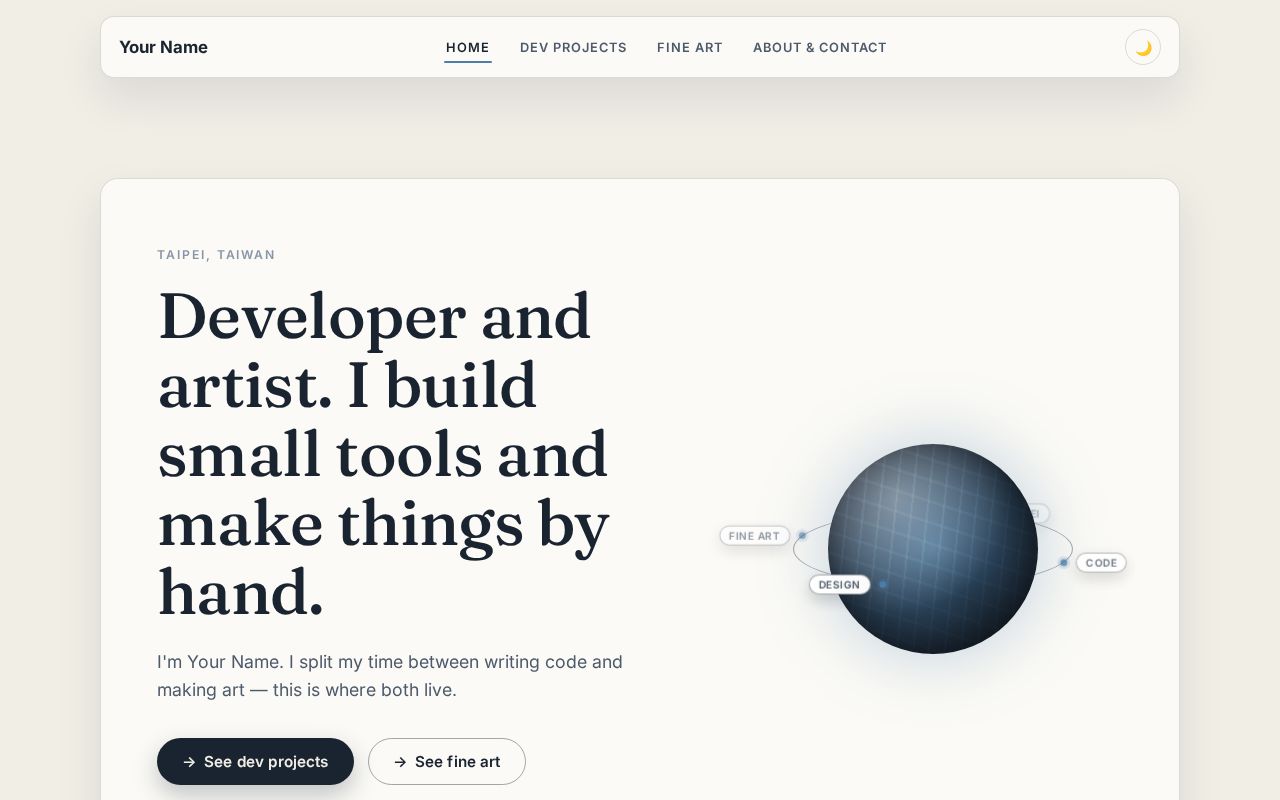 Preview of Abb001 Github Io