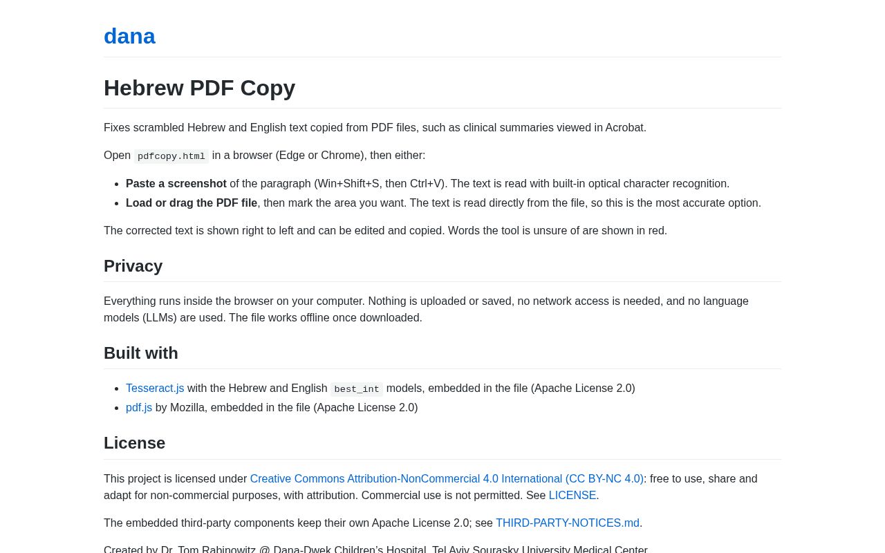 Preview of Hebrew PDF Copy