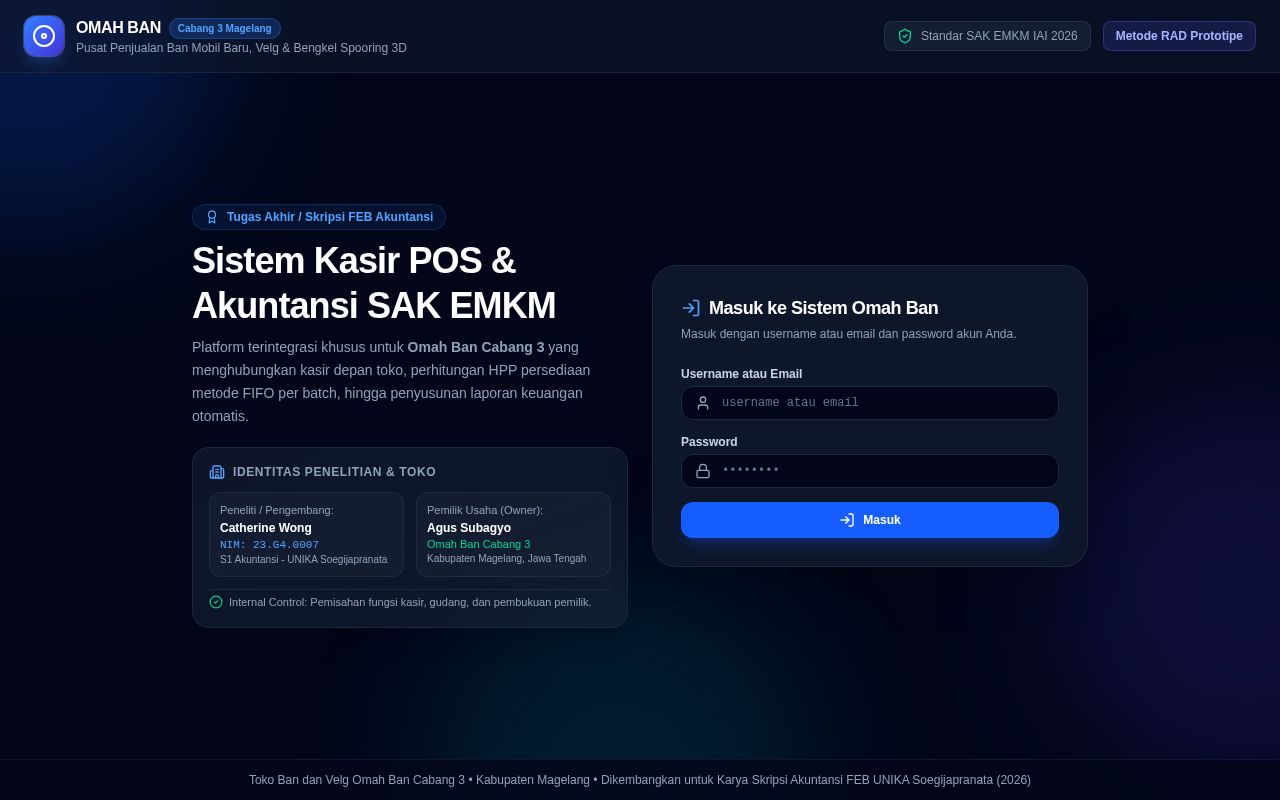 Preview of Project SkripsiOB