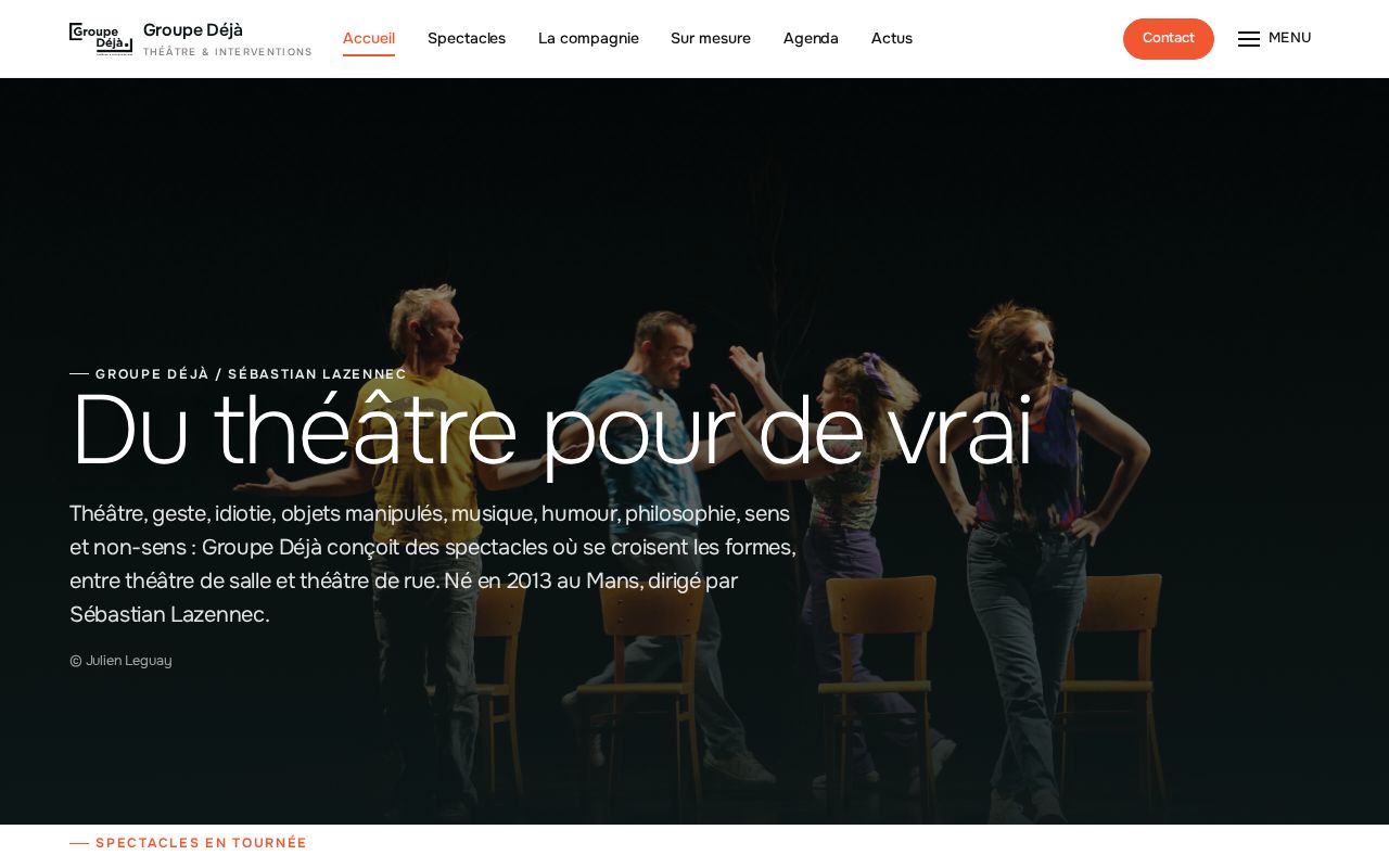 Preview of Groupe D Ja