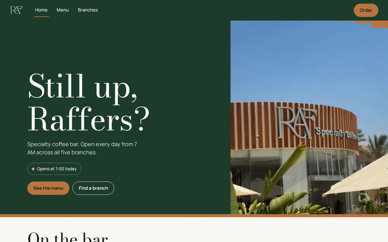 Preview of Raf Preview