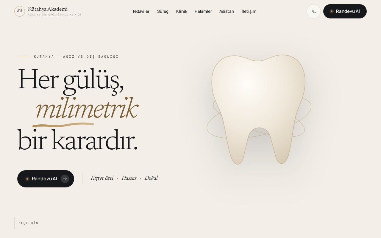 Preview of Kutahyaakademi