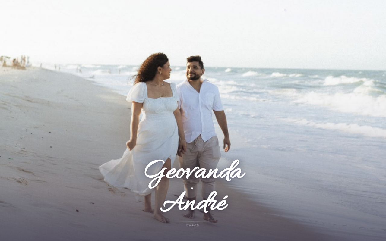 Preview of Convite Geovanda Andre