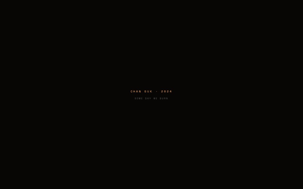 Preview of Some Day We Burn