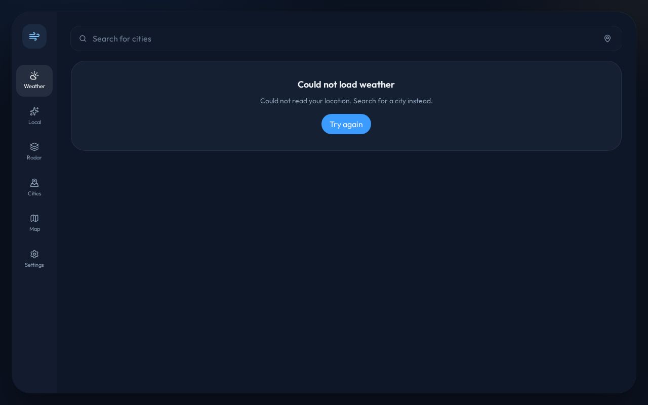 Preview of Clima