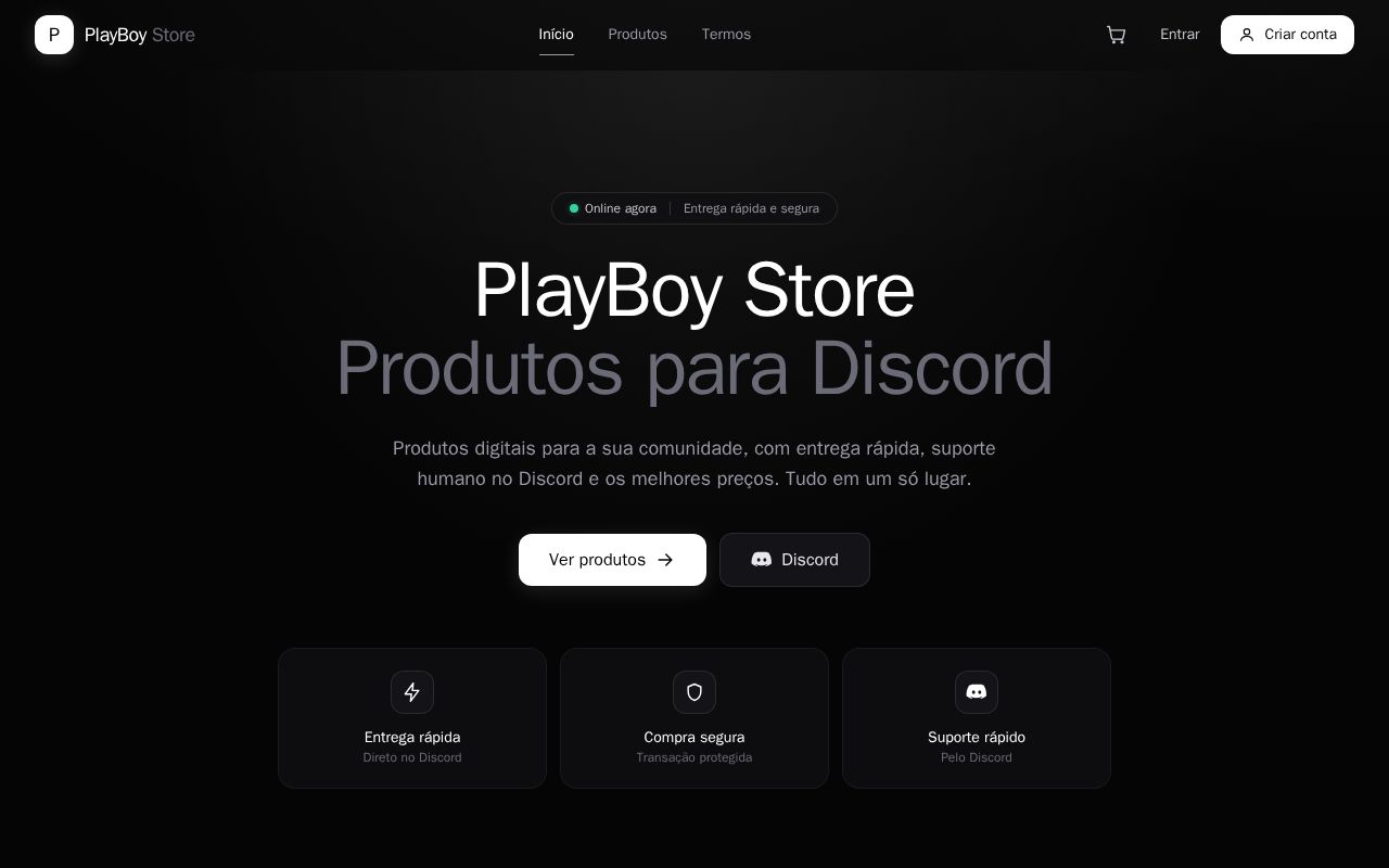 Preview of Playboysite