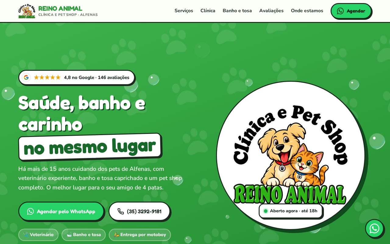 Preview of Reinoanimalalfenas