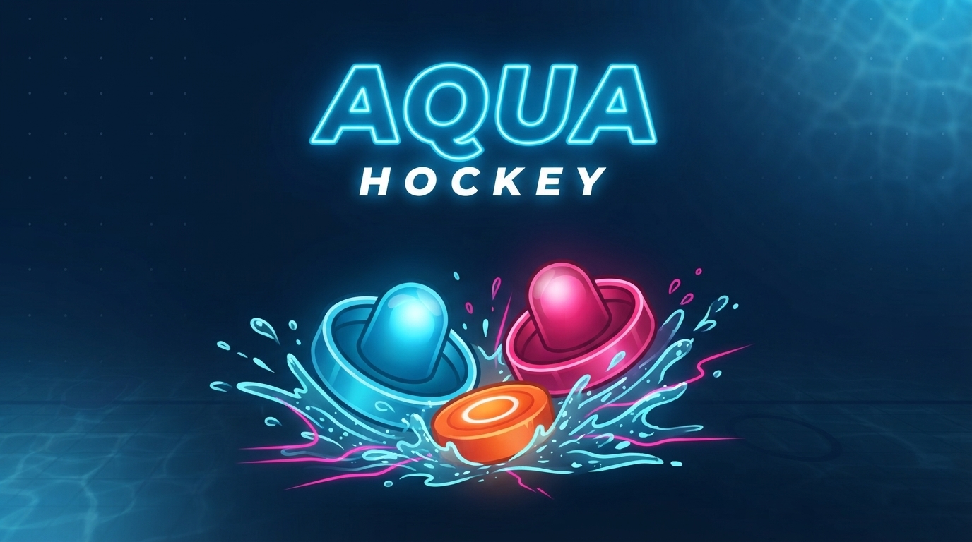 Preview of Aqua Hockey