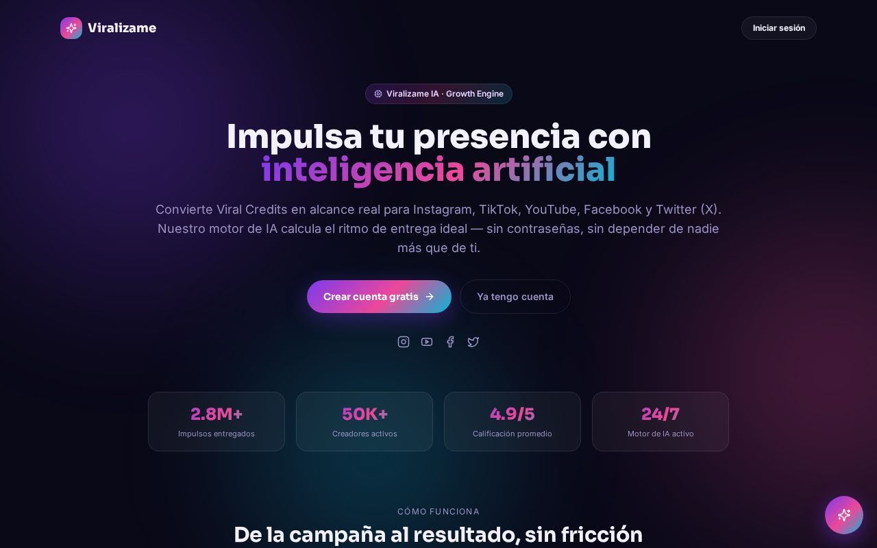 Preview of Panel Autoservicio Frontend