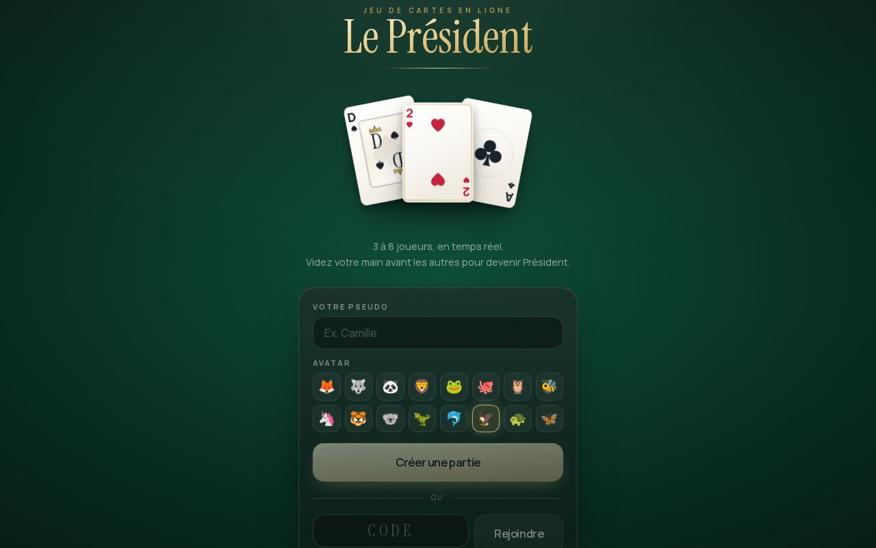 Preview of Presidente Lw