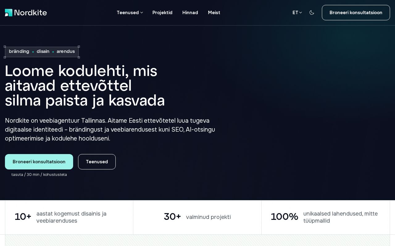 Preview of Seo Audit Studio