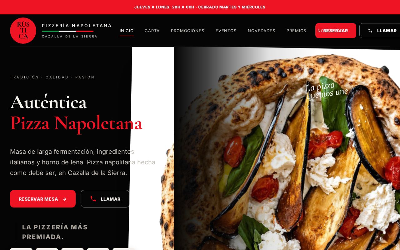 Preview of Rusticaelegante
