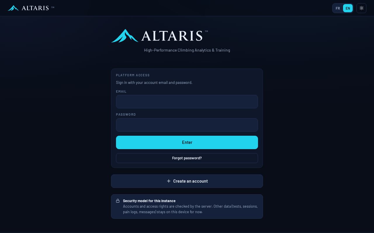 Preview of Altaris