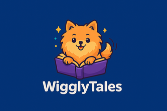 Preview of WigglyTales