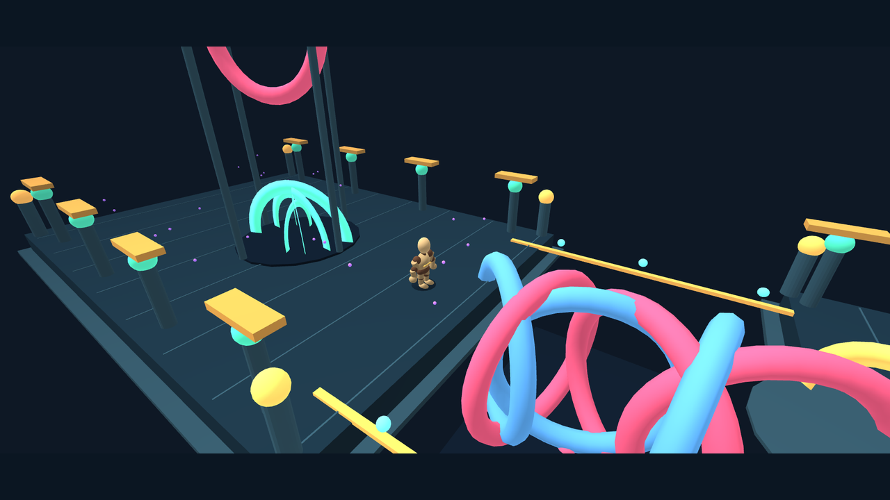 Preview of DOLLGEAR 3D