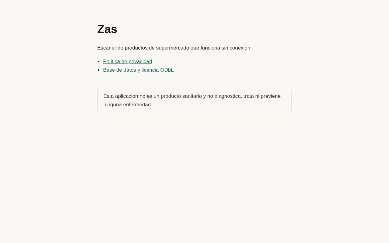 Preview of Zas