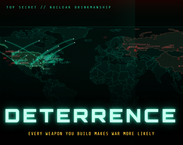 Preview of DETERRENCE
