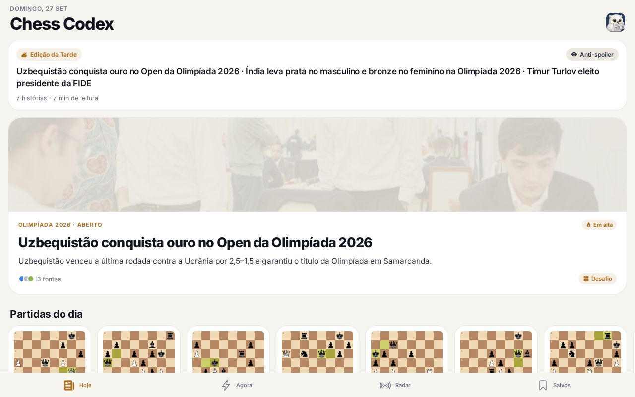 Preview of Chess Codex