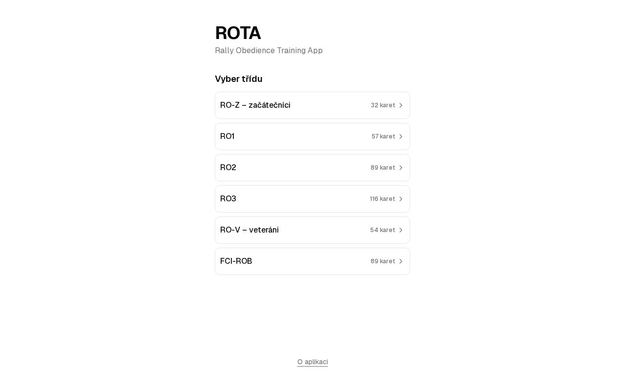 Preview of Rota