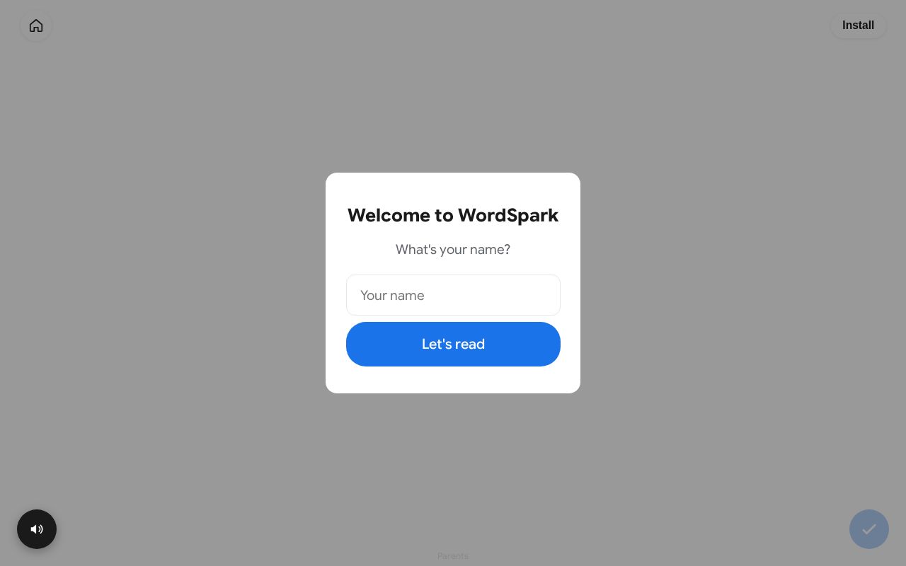 Preview of A self-realization and effortless living platform powered by AI as a Cognitive Mirror.