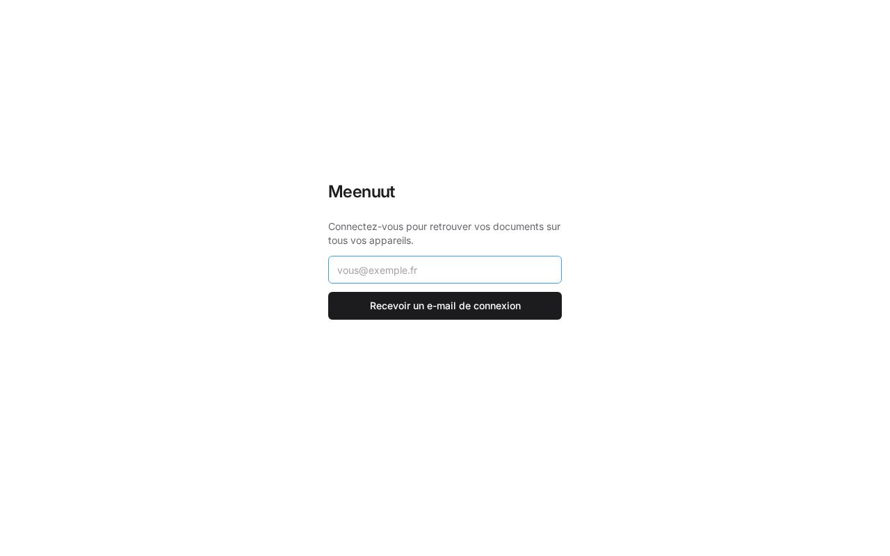 Preview of Meenuut
