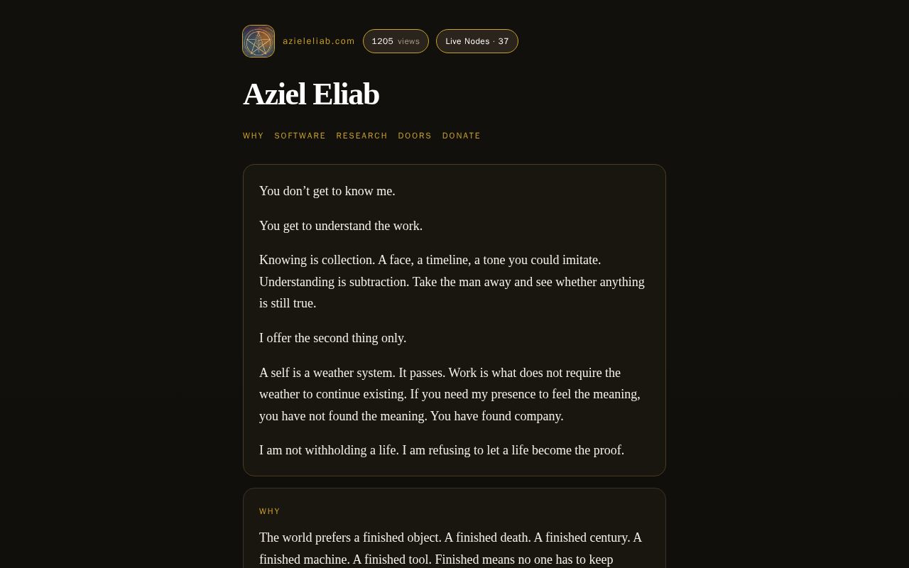 Preview of Azieleliab