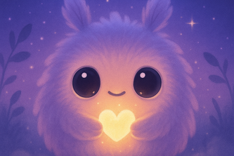 Preview of Griefling - the Grief Pet