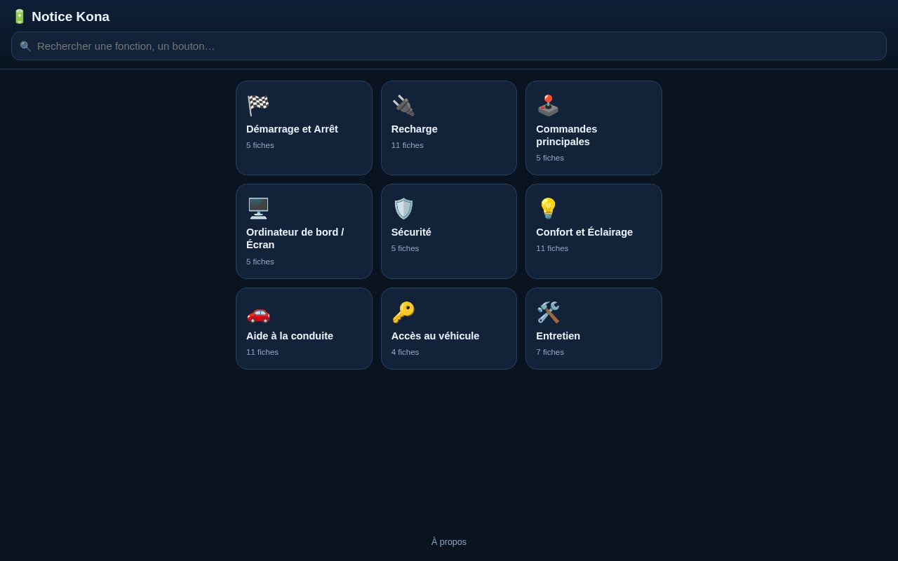Preview of Noticekona