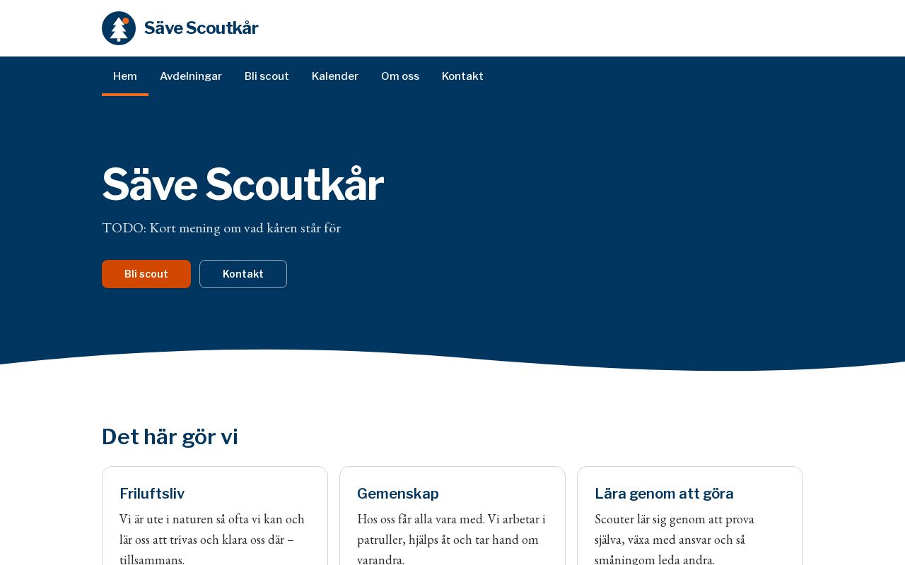 Preview of Scouterna