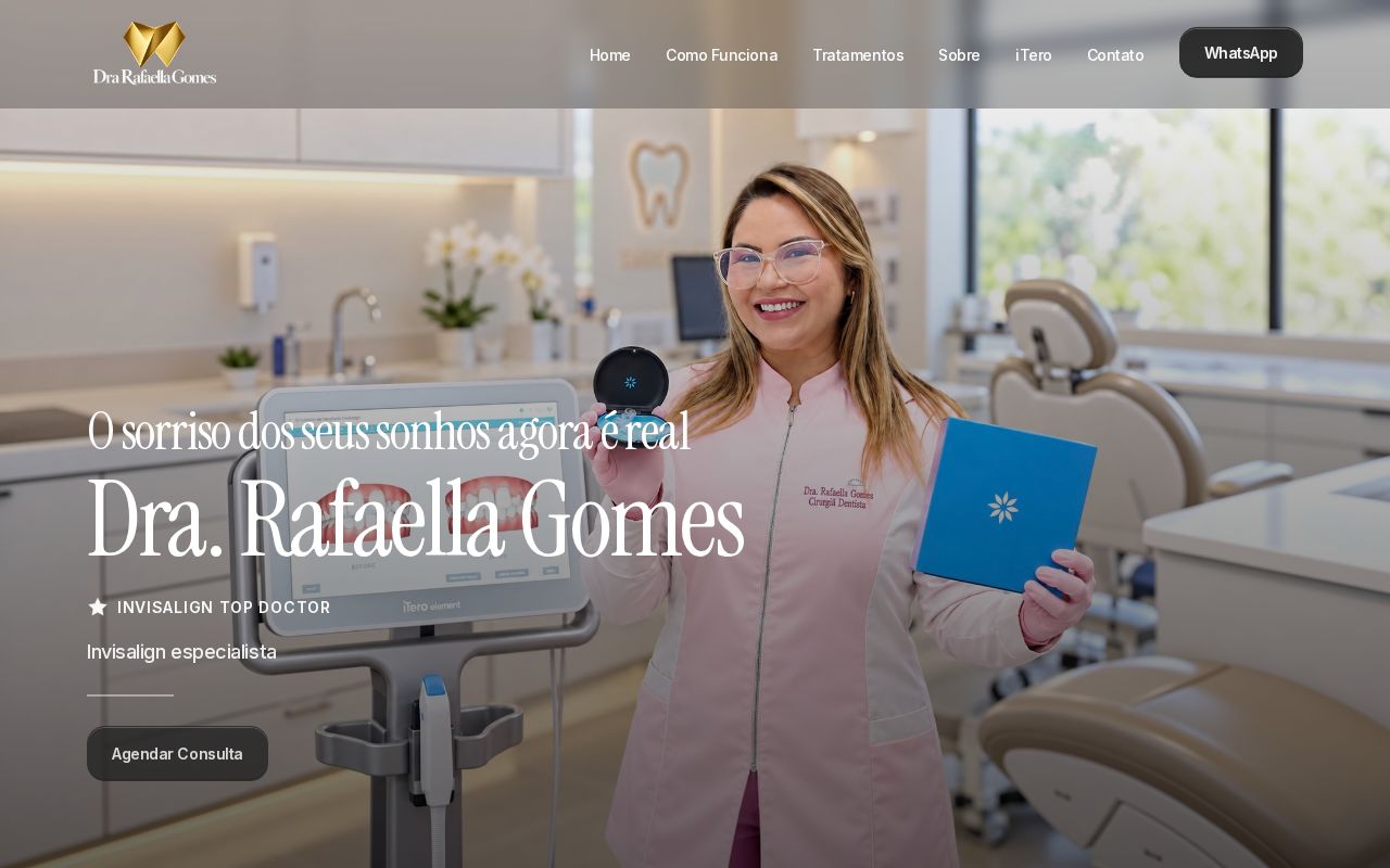 Preview of Clinica Rafaella