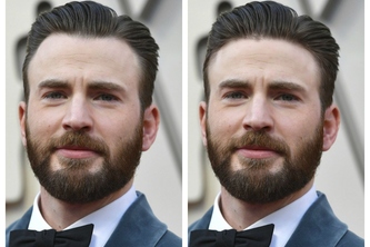 Preview of Fakehairline - Get yourself a non-receding hairline