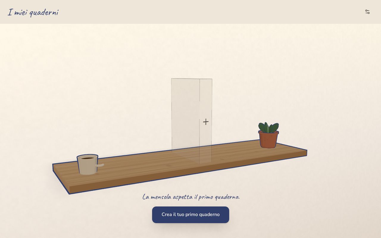 Preview of Quaderno