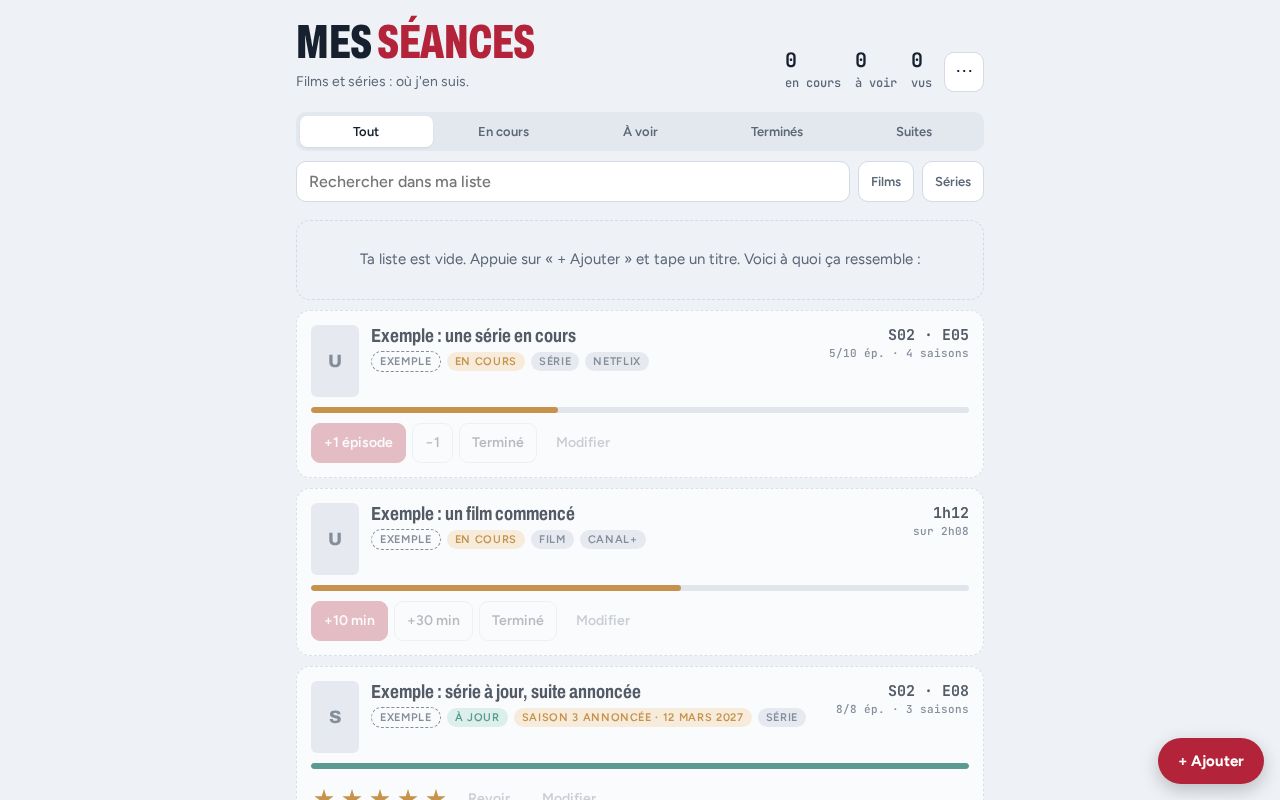 Preview of Mess Ance