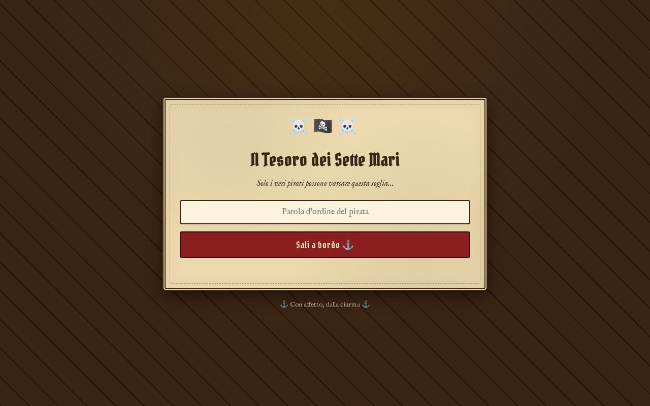 Preview of Pirati