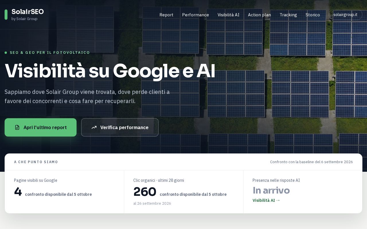 Preview of Solair Seo