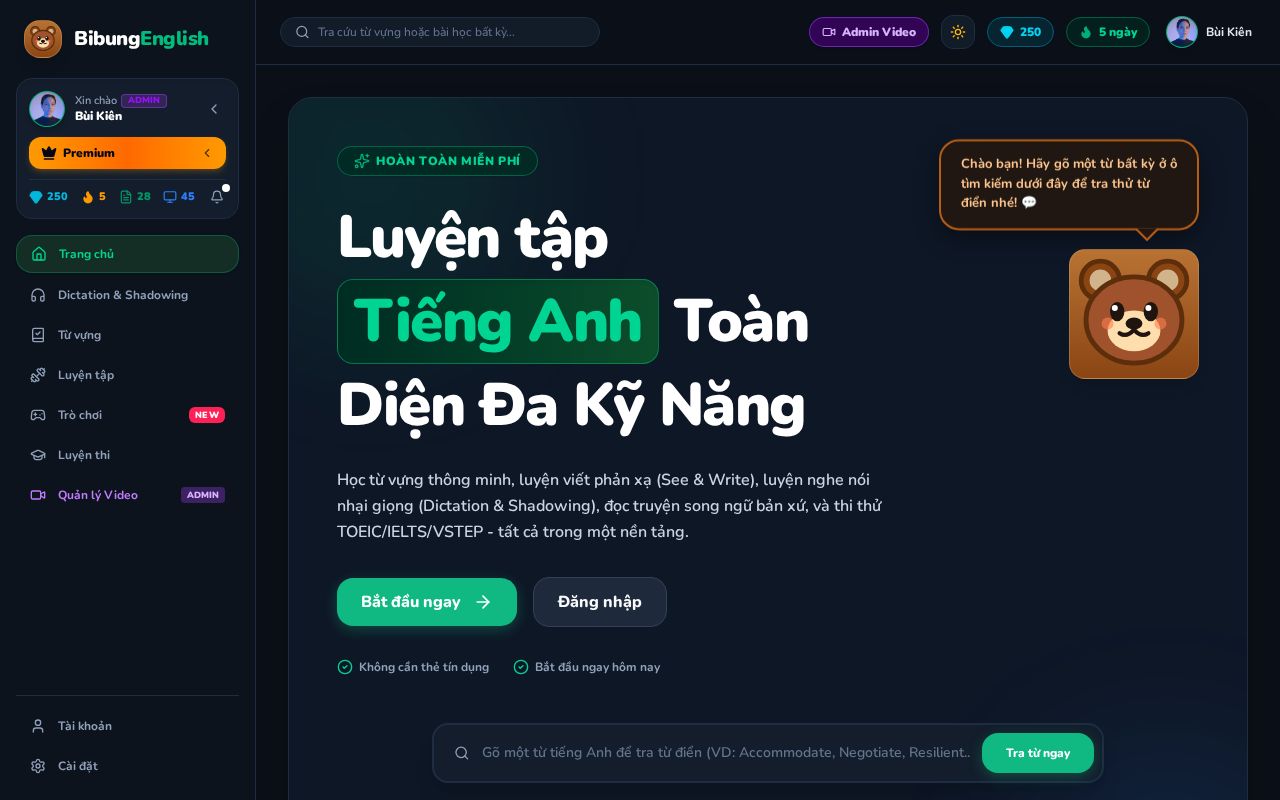 Preview of MickyEnglish