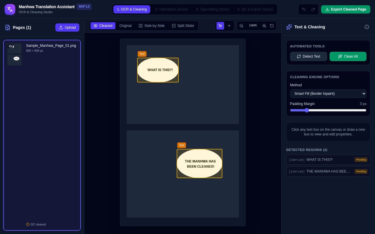 Preview of TLTool