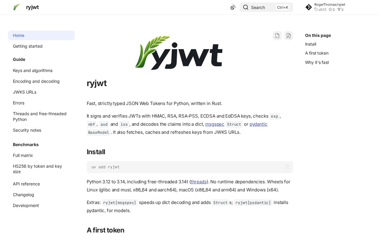 Preview of Ryjwt