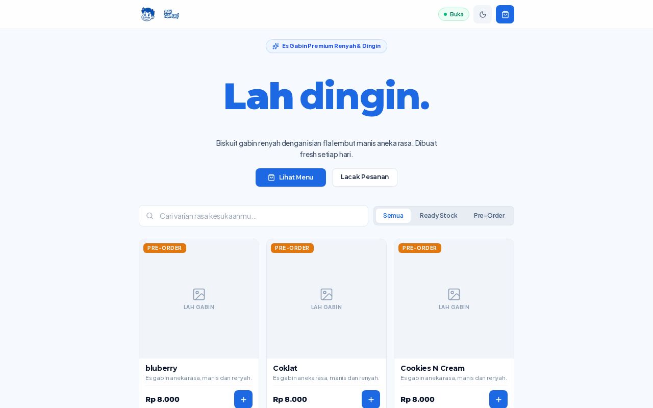 Preview of Lah Gabin