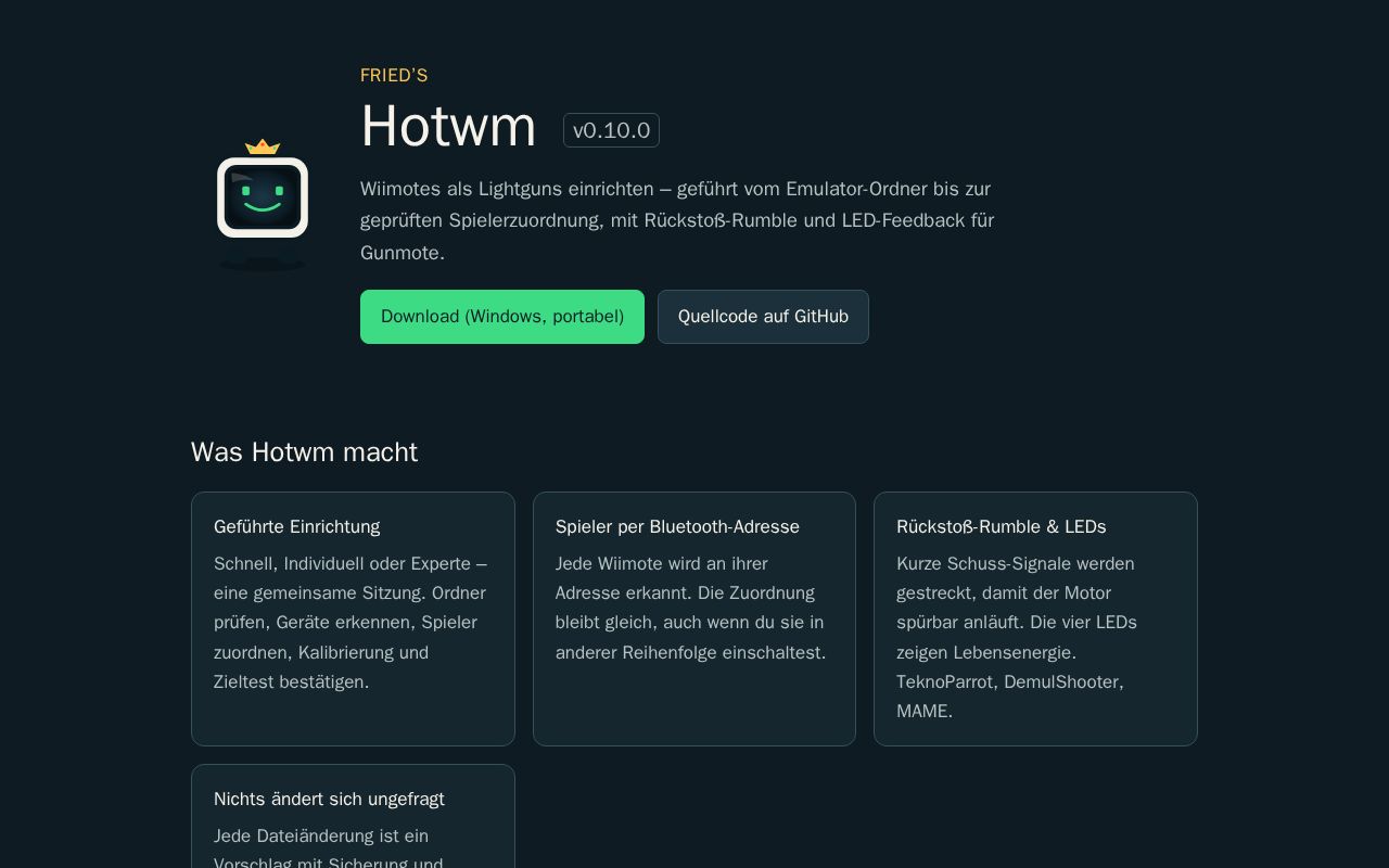 Preview of Fried’s Hotwm