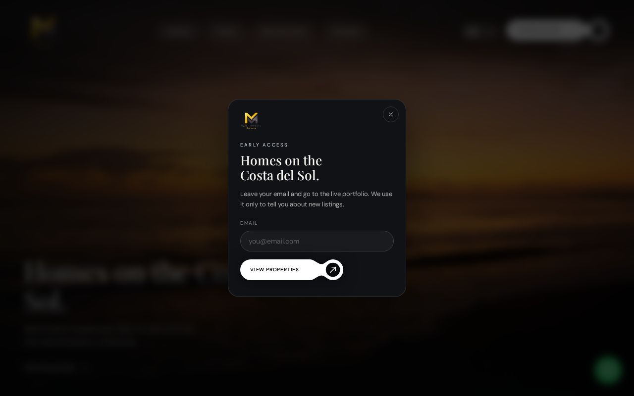 Preview of Mm Properties