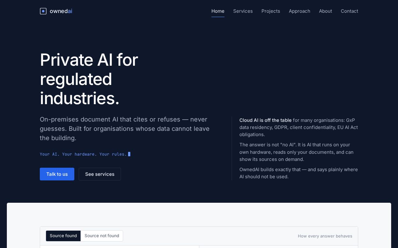 Preview of Ownedpulse