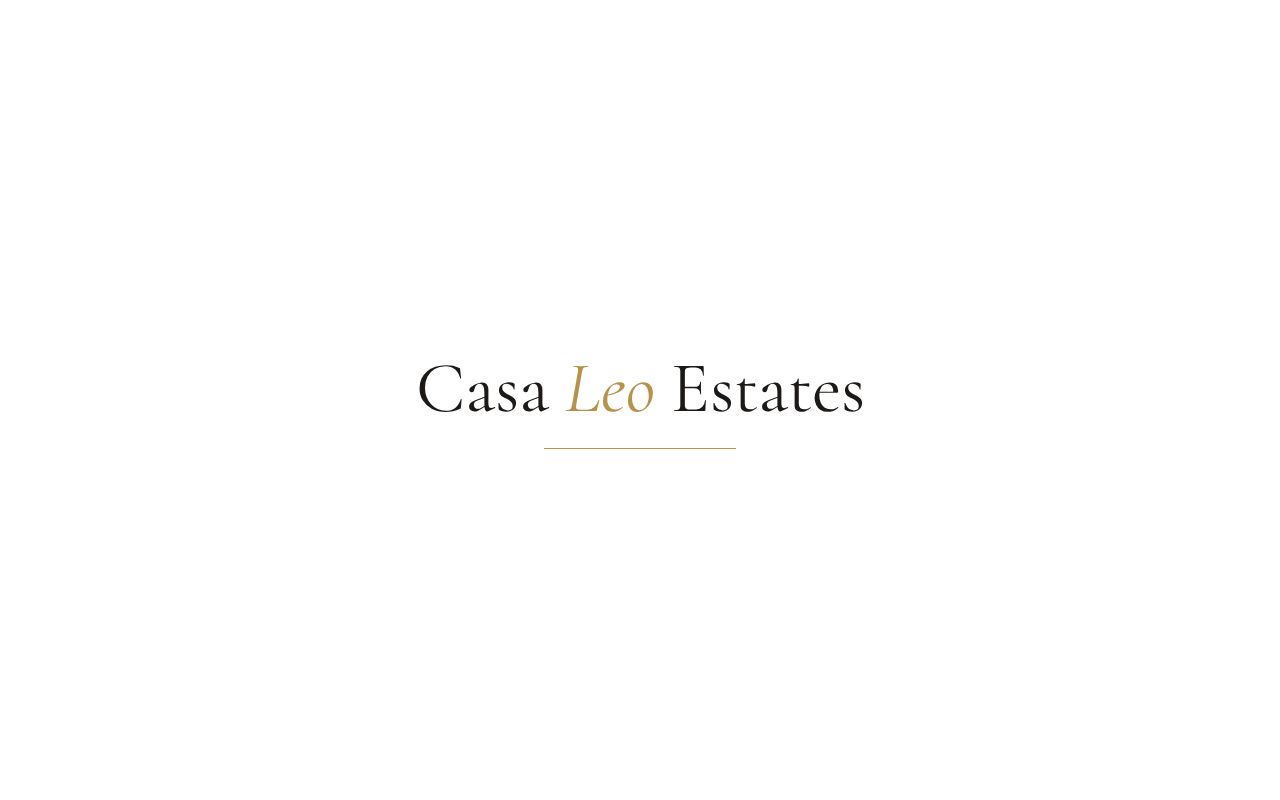 Preview of Casa Leo