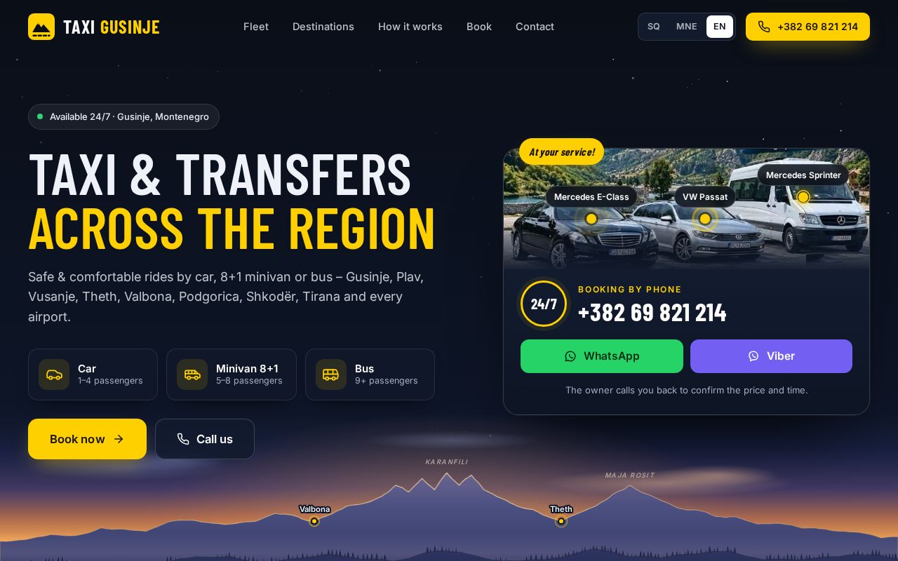 Preview of Taxig