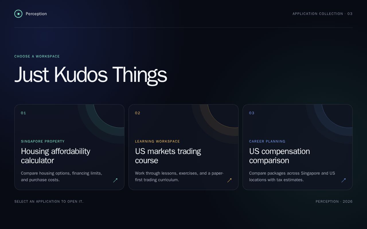 Preview of Small useful apps