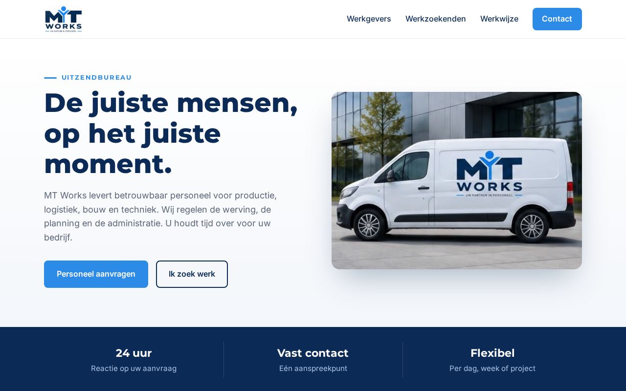 Preview of MTworks