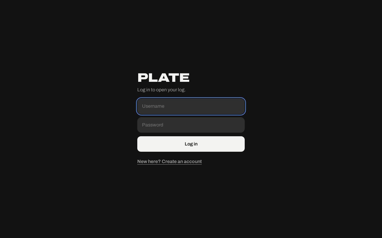 Preview of Plate