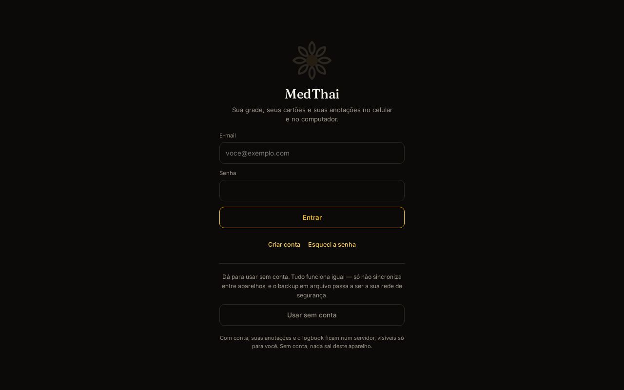 Preview of MedThai