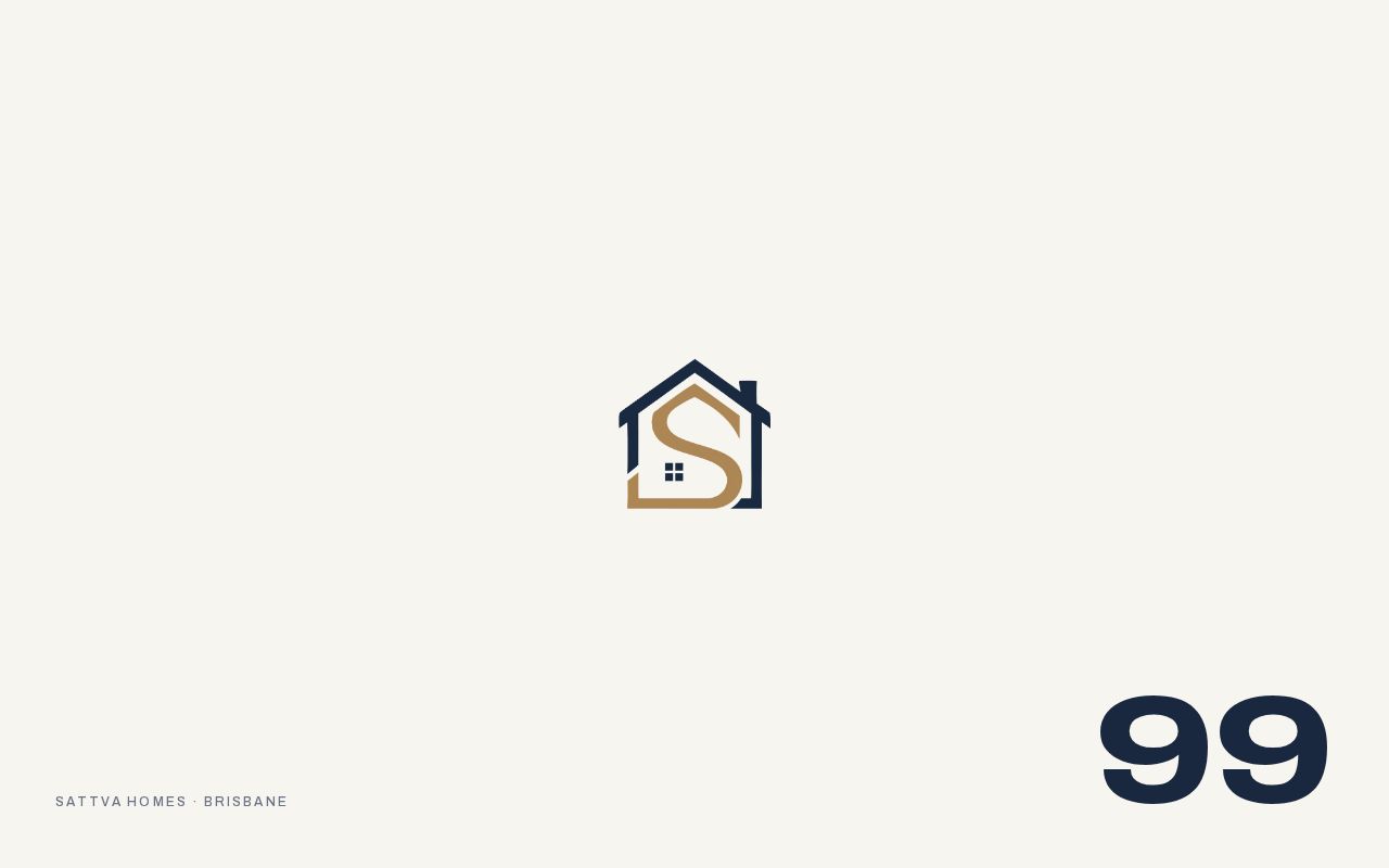 Preview of Sattva Homes Website