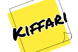 Preview of Kiffari